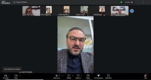 ZONSİAD, Mısır İş Seyahati Öncesi Son Hazırlıklarını Tamamladı