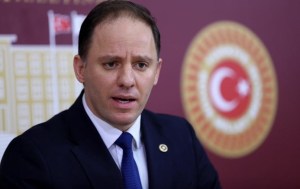 Deniz Yavuzyılmaz binlerce madencinin hayatını kurtardı