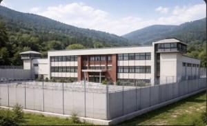 Alaplı Yarı Açık Cezaevi 2026 yatırım programına alındı