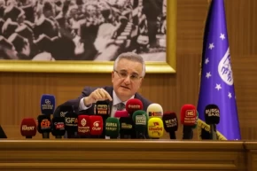 Bursa Büyükşehir Meclisinde Ocak ayı ikinci oturumu yapıldı