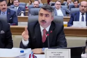 Başkan Yılmaz, Yıldırımlılara müjdeyi Büyükşehir Meclisinden duyurdu... Dar gelirlinin su faturasına Yıldırım destek