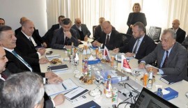 Tersaneler için ilk ciddi adım..