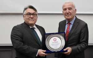 BEUN Fen Fakültesi 2025-2026 Akademik Kurul Toplantısı Gerçekleştirildi