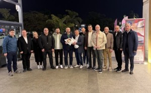 Zonguldaklı İş İnsanı Orhan Bayraklıdan ZONSİAD Heyetine Mısırda Anlamlı Ev Sahipliği