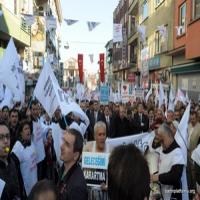 Bartın Platformu: "Termik santral süreci hukuksuz"