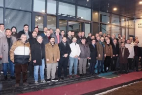 KTO Başkanı ndan marka hırsızlığı tepkisi