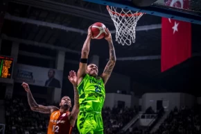 TOFAŞ potada Galatasaray a mağlup oldu