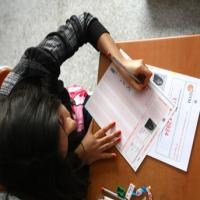 YGS sonuçları açıklandı.