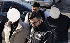 Kdz.Ereğlide tefecilik operasyonu: 2 gözaltı