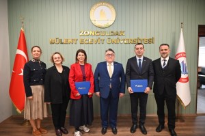 BEUNda Mesleki Eğitimde Akreditasyon Başarısı Belgelendirildi