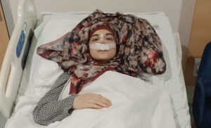 Kıymetlimiz ameliyat oldu