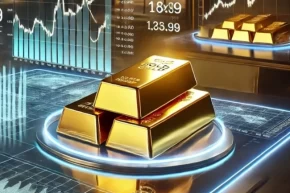 Altın çakıldı, günlük kayıp yüzde 12