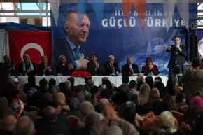 Hatay da yoğun yatırım dönemi