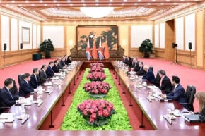 CGTN: Farklılıkların ötesinde: İngiltere Başbakanı uzun süredir beklenen Çin ziyaretini neden devasa bir fırsat olarak tanımlıyor