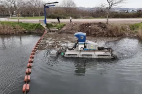 İzmit Körfezi için kaynağında temizlik