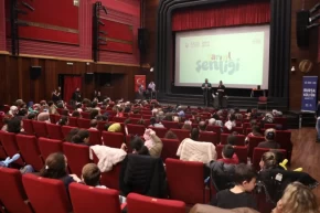 Yarıyıl Şenliğine renkli final