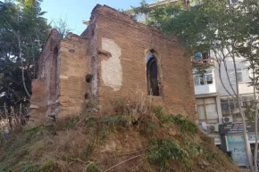 Süleymanpaşada tarih Büyükşehirle gün yüzüne çıkıyor