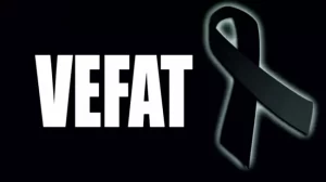 Yaşar Gülbay vefat etti