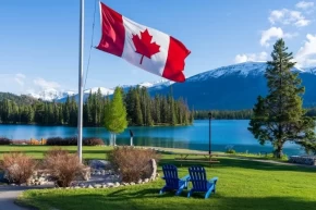 Kanadadan tarihi adım