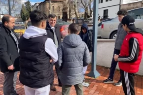 Kütahya Belediyesi sosyal alanlarını artıracak