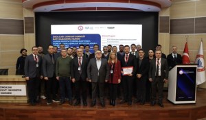 BEUNdan Sağlık Alanında Bir Önemli Bilimsel Organizasyon Daha