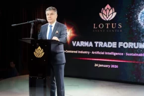 Türkiye–Bulgaristan ticaretinde yeni hedef: 10 milyar Euro