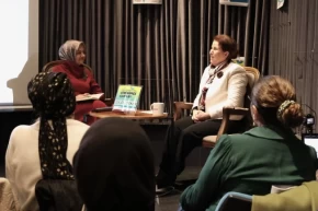 Bursa Osmangazide girişimci adaylarına altın değerinde tavsiyeler