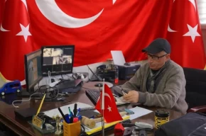 Diyarbakır da JASDER kuruldu