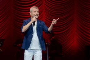 Levent Yükselin 30. Yıl Senfonik İstanbul konseri kapalı gişe