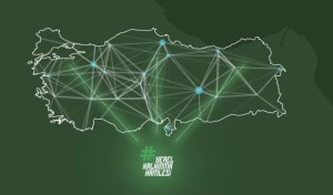 Yerel Kalkınma Programı güncellendi. Zonguldakta teşvik kapsamında..