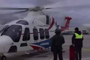 Jandarmanın Gökbey filosu büyüyor