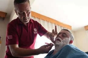 Denizli Büyükşehirden 2025te 150 bin hizmet​​​​​​​