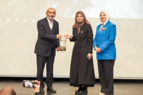 Suriye zindanlarının sessiz çığlığı Bursada yankılandı