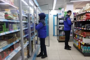 Kocaeli Zabıtasından Ramazan denetimi