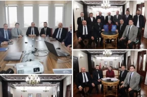 Bolvadine Sağlık Bilimleri Fakültesini Emrullahoğlu yapacak