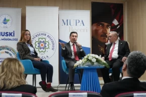 MUPAdan gençlere uygulamalı beceri eğitimi