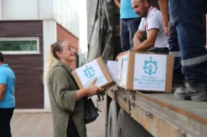 Kocaelide küçük ölçekli balıkçılara destek başvuruları başladı
