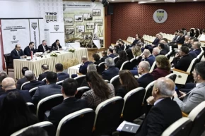 TMO merkez ve taşra ile koordinasyonu gerçekleştirdi