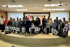 Balıkesirde BASKİ, ISO standartlarını sürdürdü