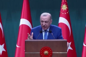 Cumhurbaşkanı Erdoğandan sanayiye yeni destek paketi müjdesi... Kabine sonrası net mesajlar