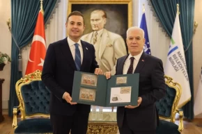 Bursa ve Balıkesirde güç birliği