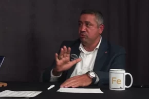 Fahrettin Savcı: Romanlar bu ülkenin asli unsurudur