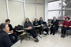 Engelsiz Ebeveyn Akademisinde liderlik vurgusu