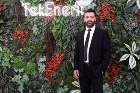 Tek Enerji ile 3 bin 500 MWlık kapasite yatırıma dönüşüyor