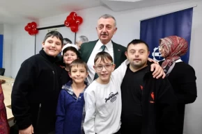 Kocaelide Anne Şehir merkezlerinin sayısı artacak