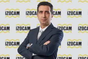 İzocamdan 60. Yılda rekor performans... Ciro yüzde 55 arttı, liderlik pekişti