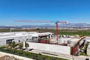 Antalyada Manavgat Atıksu Arıtma Tesisinin kapasitesi arttırılacak