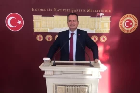 Şadan Şimşekten Meriç Nehri uyarısı