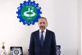 DOSABSİAD üyeleri İşletme Doktorları ile buluşuyor