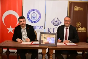 Bursa Yıldırımdan Alev Alatlıya vefa